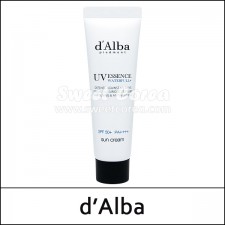 [d'Alba] ⓘ UV Essence Waterfull Sun Cream 30ml / UV Essence Waterfull+ / 3150(20) / 14,000(20R)