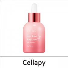 [Cellapy] ★ Sale 78% ★ (jj) Pink Tone Up Ampoule TC 30g / 70115(10) / 54,900 won/SOULD OUT (10)