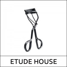[ETUDE HOUSE] ★ Sale 42% ★ (sg) Lash Perm Curl Fix Eyelash Curler 1ea / 래쉬펌 컬 픽스 뷰러 / 5,000 won(24)