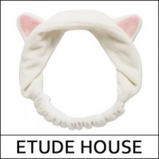 [Etude House][My Beauty Tool] ★ Big Sale 42% ★ Lovely Etti Hair Band 1ea / 4,000 won(25) / 특가