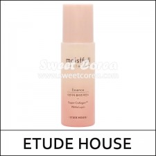 [Etude House] ★ Big Sale 48% ★ (sg) Moistfull Collagen Essence 80ml / New 2020 / 20,000 won(9) / 특가 / 0811