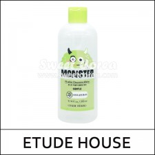 [ETUDE HOUSE] ★ Big Sale 60% ★ Monster Micellar Cleansing Water 300ml / EXP 2022.12 / FLEA / 7,000 won(5) / 구형 재고만