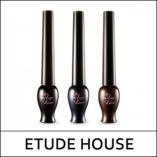 [ETUDE HOUSE] ★ Big Sale 43% ★ Oh mEye Line 5ml / Eyeliner / Eye Liner / Liquid eyeliner / (ho) / 4,000 won(30)