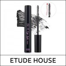 [ETUDE HOUSE] ★ Big Sale 90% ★ Oh M'Eye Lash [Volume] 8.5g / EXP 2022.05 / FLEA / 4,000 won(35)
