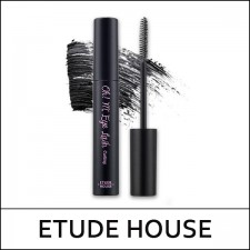 [ETUDE HOUSE] ★ Big Sale 45% ★ Oh M'Eye Lash [Curling] 8.5g / Mascara / (ho) / 4,000 won(35)