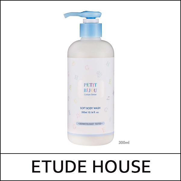 etude house cotton snow perfume