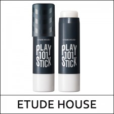 [ETUDE HOUSE] ★ Big Sale 50% ★ Play 101 Stick Primer 7g / Primer Stick / 12,000 won(70) / 단종 재고만