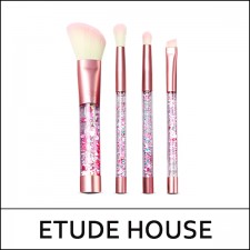 [ETUDE HOUSE][My Beauty Tool] ★ Sale 40% ★ (sg) Twinkle Mini Brush Set / 80199(80) / 18,000 won(80) / sold out