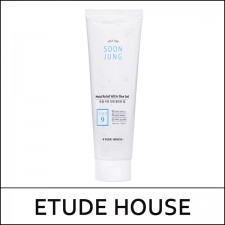 [ETUDE HOUSE] ★ Big Sale 48% ★ (sg) Soonjung Moist Relief All in One Gel 120ml / (ho) / 12,000 won(10)