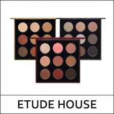 [ETUDE HOUSE][Holiday Edition] Tiny Twinkle Color Eyes (1g*9 colors) 1ea / 20,500 won() / 재고만