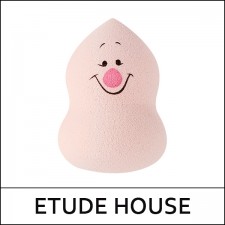 [ETUDE HOUSE] ★ Big Sale 43% ★ Happy with Piglet Soft Cream Puff 1ea / 7,000 won(50) / 단종 재고만