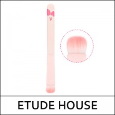 [ETUDE HOUSE] ★ Sale 40% ★ Happy with Piglet Eye Shadow Brush 1ea / 5,500 won() / 단종 / 재고만