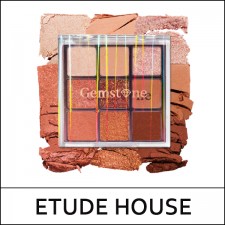 [ETUDE HOUSE] ★ Sale 42% ★ Play Color Eyes Gemstone (0.8g*9ea) 1 Pack / 32,000 won(16)