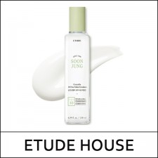 [ETUDE HOUSE] ★ Big Sale 48% ★ (sg) Soonjung Centella 10-Free Moist Emulsion 130ml / (ho) / 17,000 won(8)