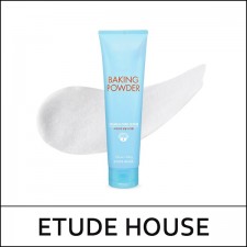 [ETUDE HOUSE] ★ Sale 42% ★ Baking Powder Crunch Pore Scrub 200g [Tube Type] / NEW 2021 / (gd) / 10,000 won(7)