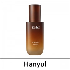 [Hanyul] ★ Big Sale 41% ★ (tt) Brown Pine Leaves Optimizing Serum 60ml / 갈색솔잎 율려원액 / ⓙ / 55,000 won(6)