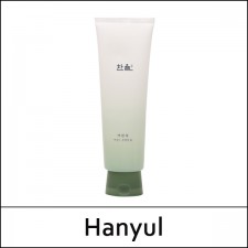 [Hanyul] ★ Big Sale 44% ★ (hp) Pure Artemisia Mild Cleansing Foam 150ml / 어린쑥 마일드 클렌징 폼 / (tt) / 17,000 won(7)