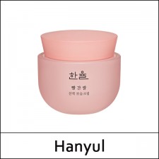 [Hanyul] ★ Sale 40% ★ Red Rice Essential Moisture Cream 50ml / 43,000 won()