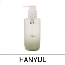 [Hanyul] ★ Sale 40% ★ Pure Artemisia Deep Cleansing Oil 200ml / 어린쑥 / 27,000 won(6)