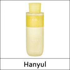 [Hanyul] ★ Sale 40% ★ Yuja Oil Toner 200ml / 35,000 won(6)