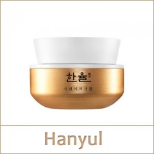 [Hanyul] ★ Big Sale 42% ★ (tt) Geuk Jin Eye Cream 30ml / 120,000 won() / 무게