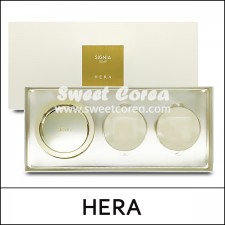 [HERA] ⓙ Signia Soap Set / 0102(3)