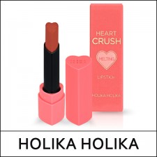 [HOLIKA HOLIKA] Heart Crush Lipstick [Melting] 1.8g / 9,500 won 