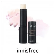 [innisfree] ★ Big Sale 43% ★ Forest for Men Grooming Colored Lip Balm 3.3g / 8,000 won(40) / 0122