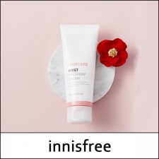 [innisfree] ★ Sale 40% ★ Truecare Moist Recovery Cream 80ml / (bm) / (hp) / 20,000 won(11)