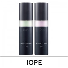 [IOPE] ★ Big Sale 46% ★ (hp) Perfect Cover Base 35ml / 36,000 won(8)
