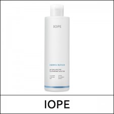 [IOPE] ★ Big Sale 46% ★ (hp) Derma Repair pH Balancing Cleansing Water 250ml / (tt) / 22,000 won()