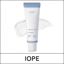 [IOPE] ★ Big Sale 47% ★ (hp) Derma Repair Cica Cream 50ml / (ho) / 32,000 won(16)