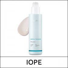 [IOPE] ★ Big Sale 47% ★ (hp) Derma Trouble Emulsion 150ml / (ho) / 32,000 won()