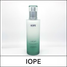 [IOPE] ★ Big Sale 46% ★ (hp) IOPE Live Lift Emulsion Intensive 130ml / (tt) / 37,000 won (5)