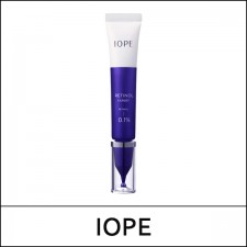 [IOPE] ★ Big Sale 47% ★ (ho) Retinol Expert 0.1% 30ml / Night Care / 80,000 won(20) / 제외 / sold out