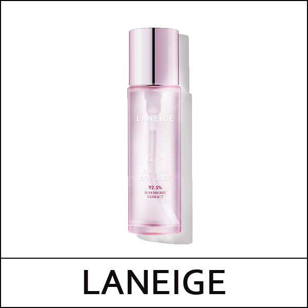 laneige sale 32 clear c advanced effector ex 150ml 40 000 won laneige sale 32 clear c advanced effector ex 150ml 40 000 won