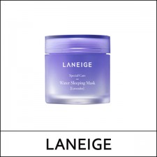 [LANEIGE] ★ Big Sale 44% ★ (tt) Water Sleeping Mask [Lavender] 70ml / (bp) / 45150(7) / 28,000 won(7) / Sold Out