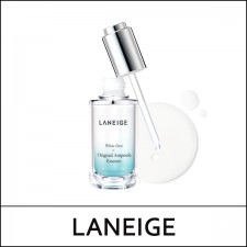 [LANEIGE] ★ Big Sale 42% ★ (tt) White Dew Original Ampoule Essence 40ml / 55,000 won(11)