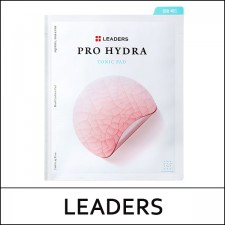 [Leaders] ★ Sale 64% ★ ⓙ Pro Hydra Tonic Pad (7ml*10ea) 1 Pack / 9304(10) / 15,000 won(10)