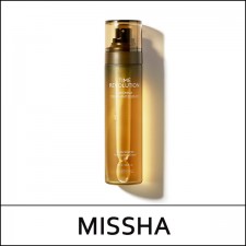 [MISSHA] ★ Big Sale 55% ★ Time Revolution Artemisia Treatment Essence Mist Type 120ml / (ho) / 36,000 won(8) / 구형 재고만