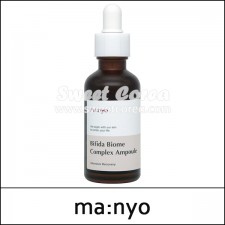 [ma:nyo] Manyo Factory ★ Big Sale 34% ★ (tt) Bifida Biome Complex Ampoule 50ml / Box 48 / (bo) 571 / 68115(10) / 35,000 won(10)