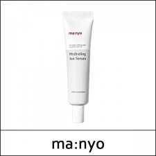 [ma:nyo] Manyo Factory ★ Sale 45% ★ (tt) Hydrating Ion Serum 30ml / 54101(35) / 29,000 won(35)