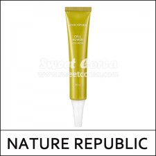 [NATURE REPUBLIC] ★ Big Sale 65% ★ ⓢ Cell Power Eye Cream 30ml / Tube Type / EXP 2022.10 / FLEA / 35,000 won(10) / 0120