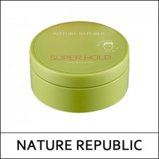 [NATURE REPUBLIC] ★ Sale 40% ★ Herb Styling Wax 70g / Super Hold / 6,600 won(9) / # Matt / # Soft Sold Out