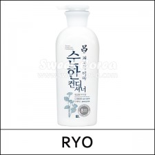 [RYO] (tt) Derma Scalp Care Conditioner for Sensitive Scalp 400ml / 6515(3)
