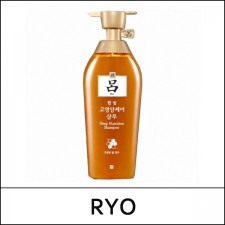 [RYO] ★ Sale 60% ★ ⓢ Hambit Deep Nutrition Shampoo 500ml / 15,000 won(2) / sold out
