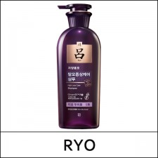 [RYO] ★ Sale 58% ★ (tt) Jayangyoonmo Hair Loss Care Shampoo For Oily Scalp 400ml / 46/9650(3) / 18,000 won(3)