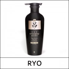 [RYO] ⓘ Jinsaengbo Super Revital Total Care Conditioner [for Dry Hair] 400ml / 5535(3) / 7,500 won(R)
