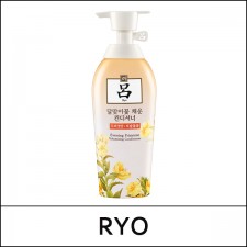 [RYO] ★ Sale 55% ★ ⓐ Evening Primrose Volumizing Conditioner 500ml / 달맞이꽃 채운 / 5502 / 15,000 won(3)