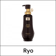 [Ryo] ★ Sale 36% ★ ⓘ Beautiful Aging Care Shampoo 350ml / 화윤생 / 88150() / 30,000 won(4)